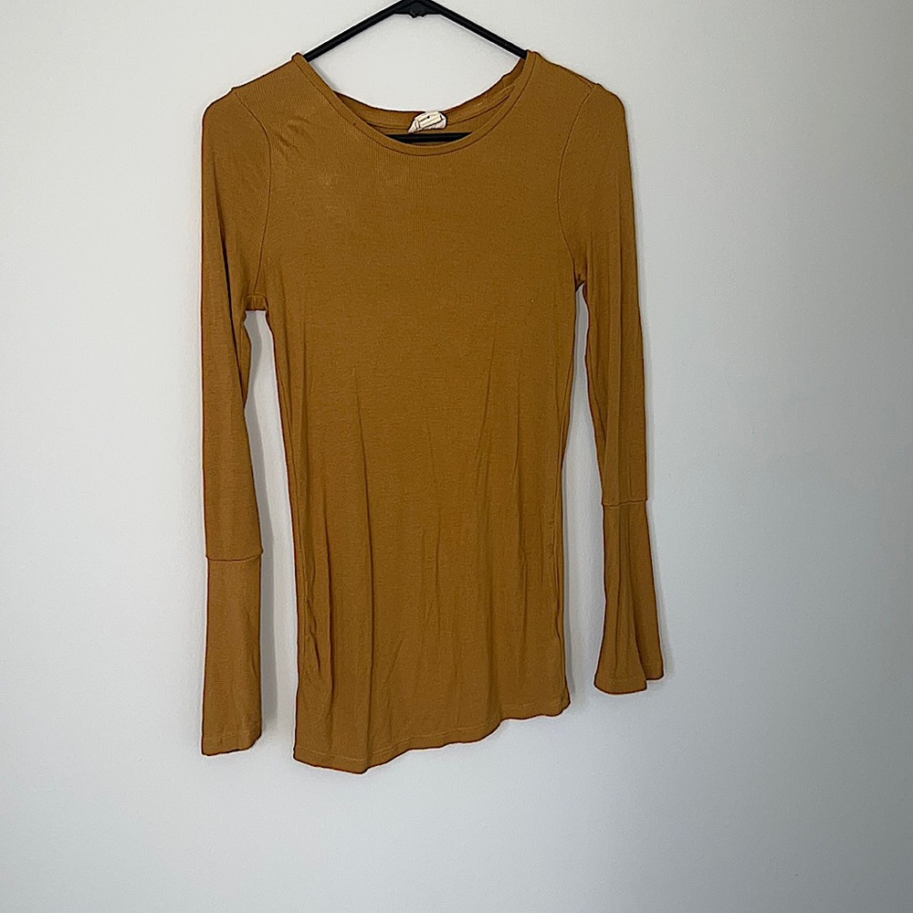 Maternity-Tunic